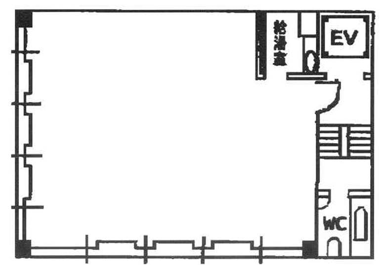 ミツヤ第３ビル