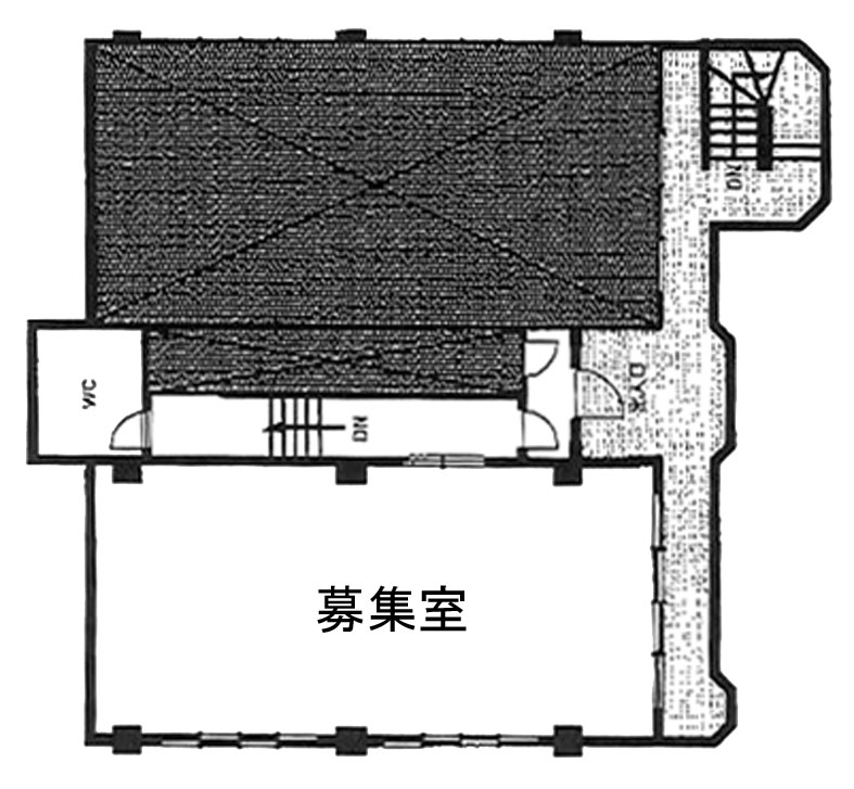 中目黒名畑ビル