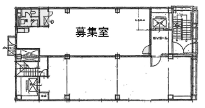 菊水・ダイアナ共同ビル