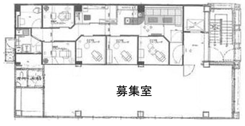 菊水・ダイアナ共同ビル