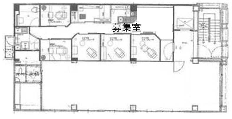 菊水・ダイアナ共同ビル