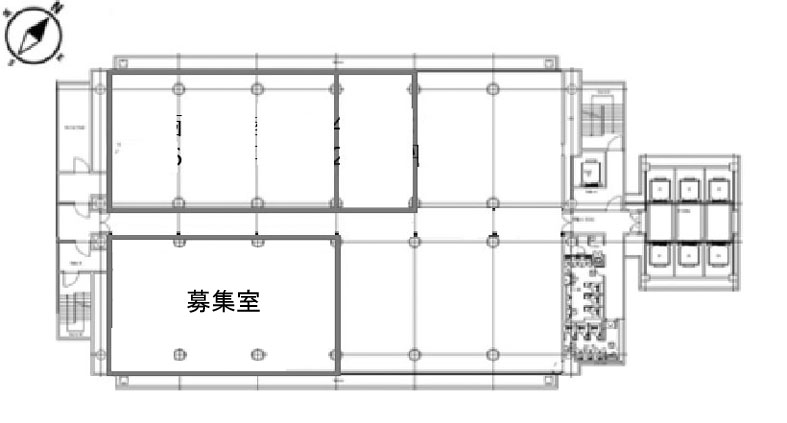 新横浜スクエアビル