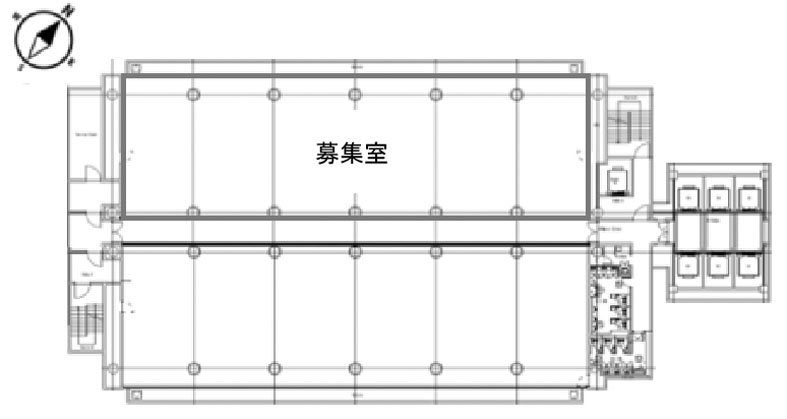 新横浜スクエアビル