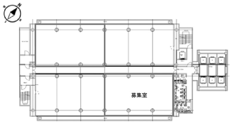 新横浜スクエアビル