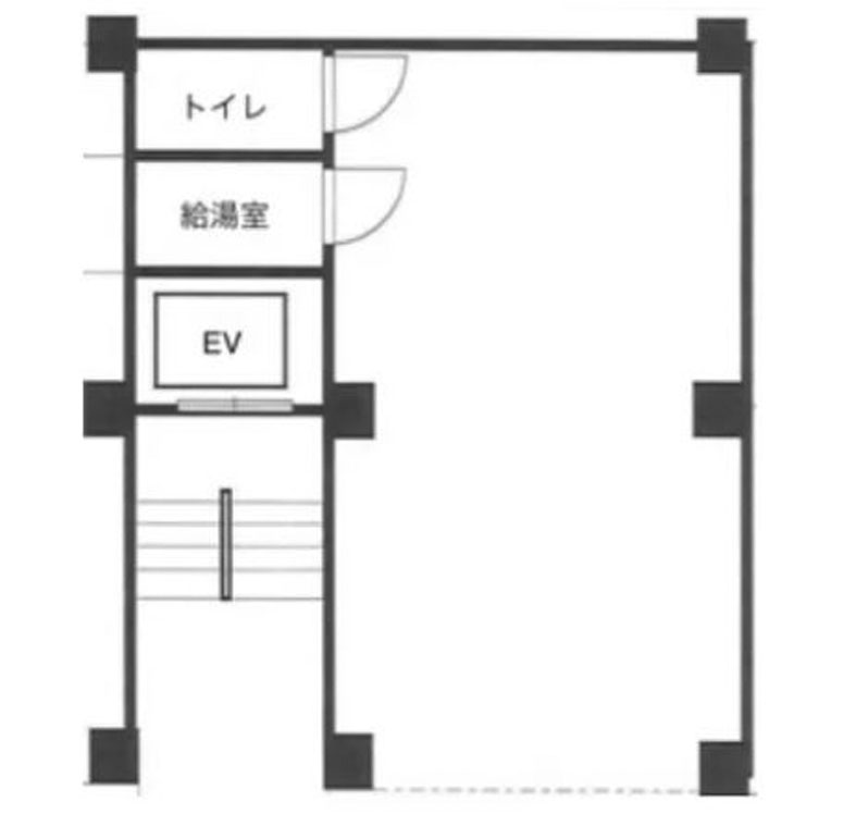 第１４下川ビル