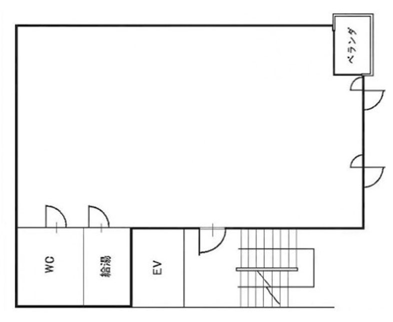 第１４下川ビル