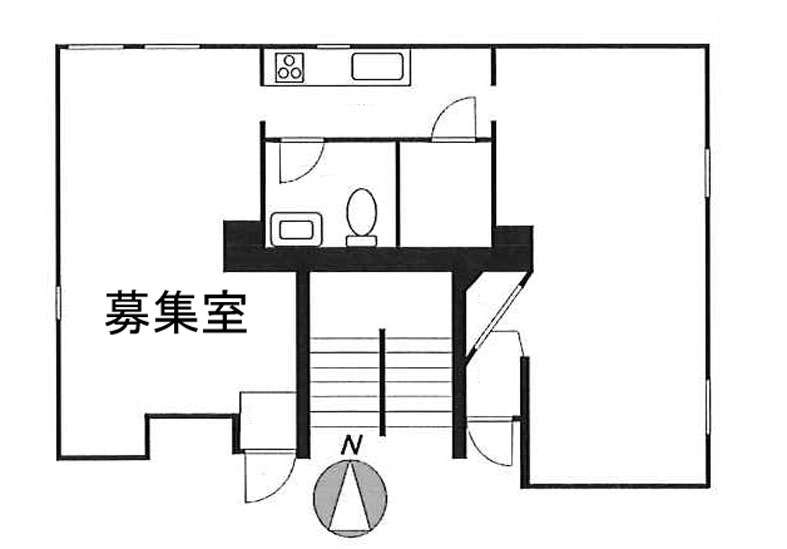 東京セントラル代々木