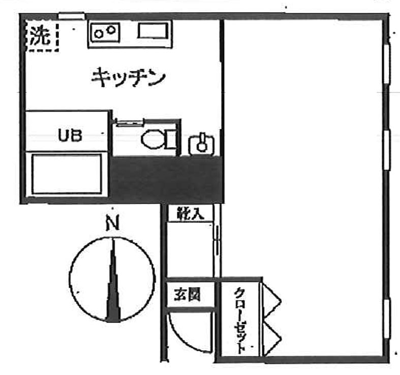 東京セントラル代々木