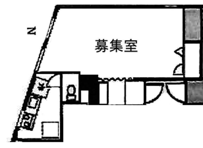 東京セントラル代々木