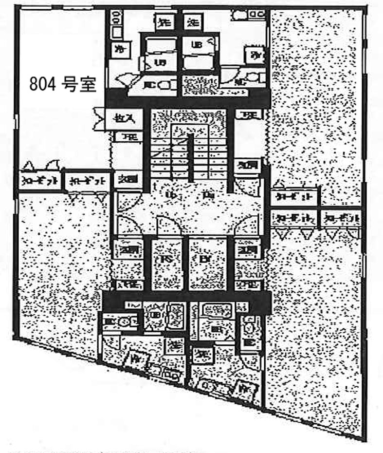 東京セントラル代々木