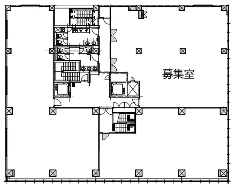 リージア新百合ヶ丘