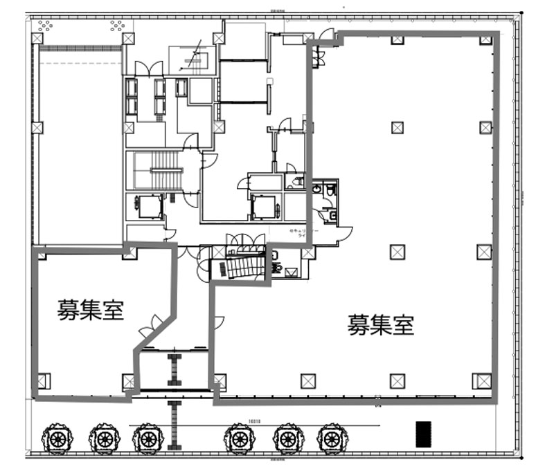 リージア新百合ヶ丘