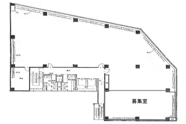 銀座昭和通りビル