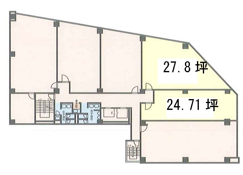 銀座昭和通りビル