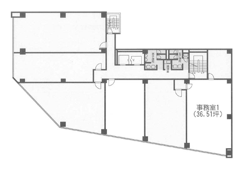 銀座昭和通りビル