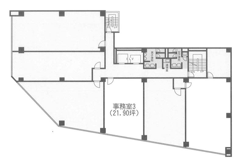 銀座昭和通りビル