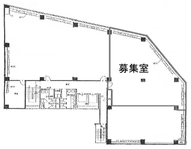 銀座昭和通りビル