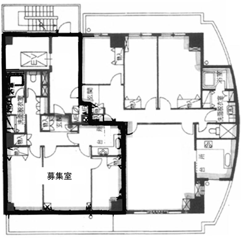 恵比寿ネオナートアネックス