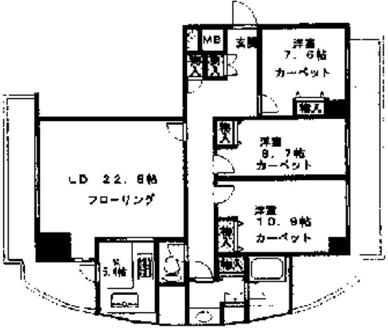 恵比寿ネオナートアネックス