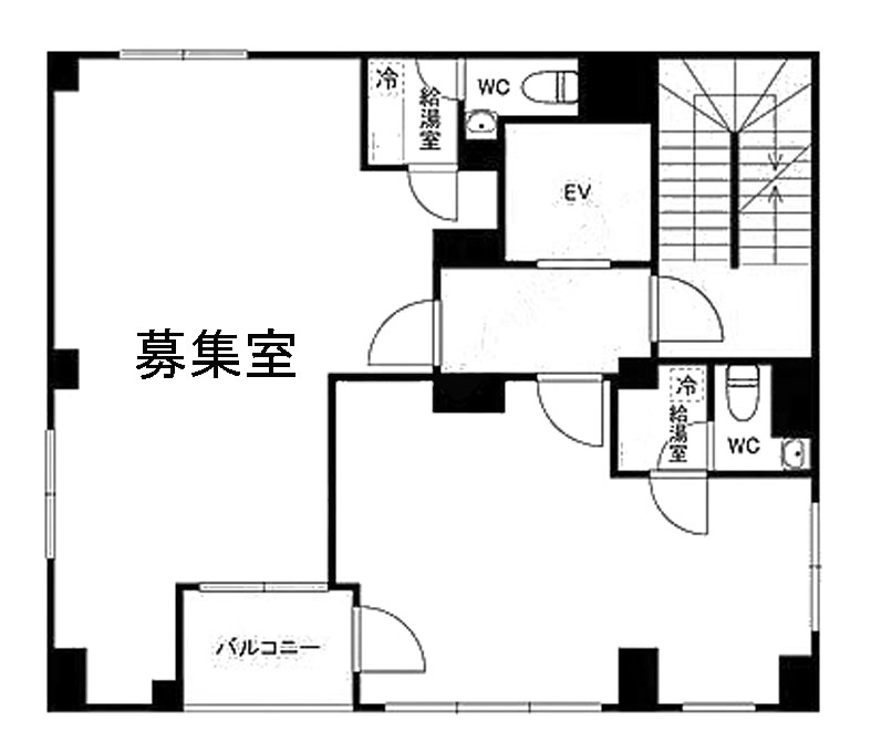 銀座スカイビル