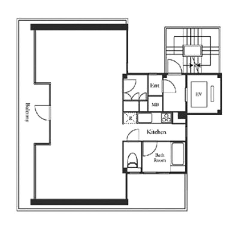 パサージュ元町