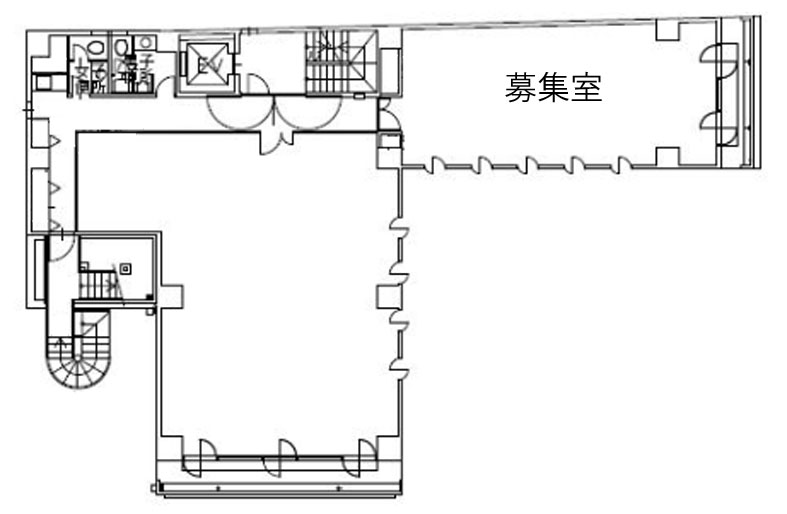 Ｄ’ｓＶＡＲＩＥ神田錦町