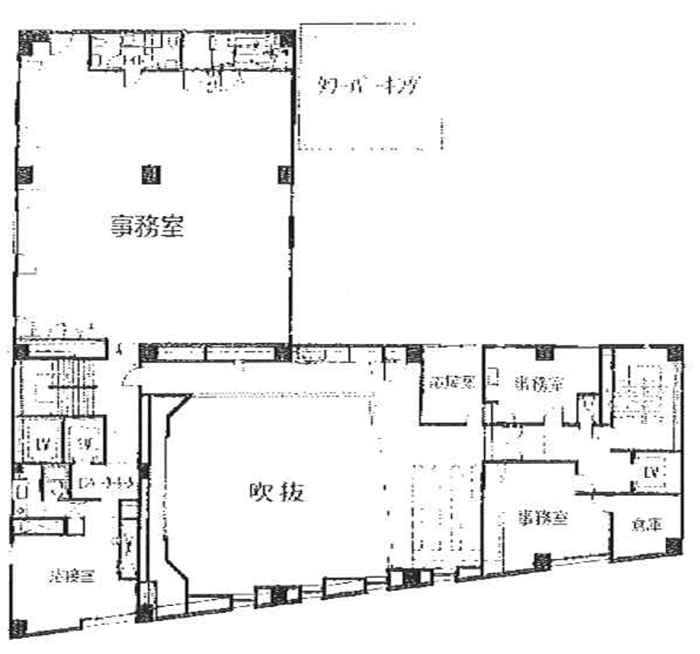 神田神保町ビル