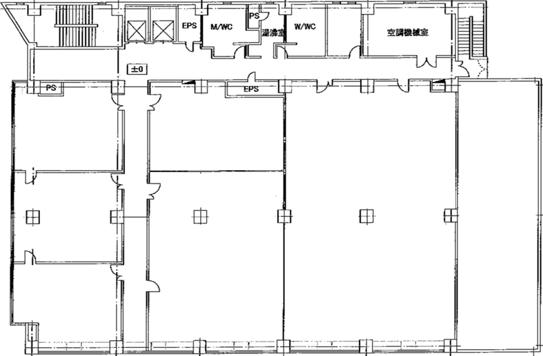 ＳＴビル辰巳別館