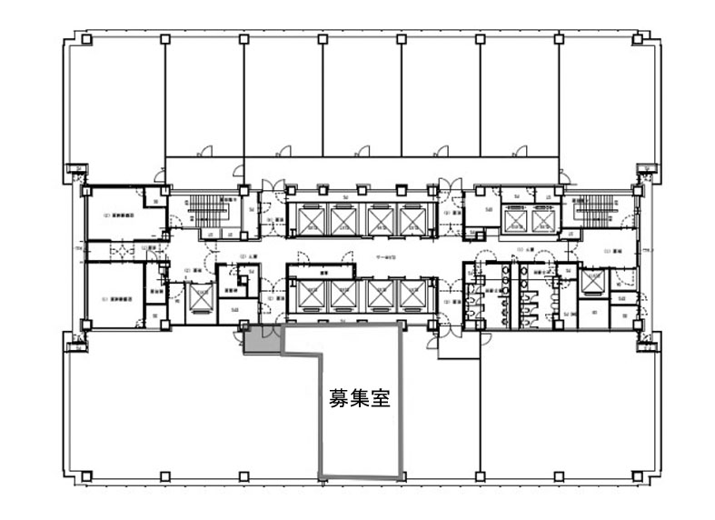 紀尾井町ビル