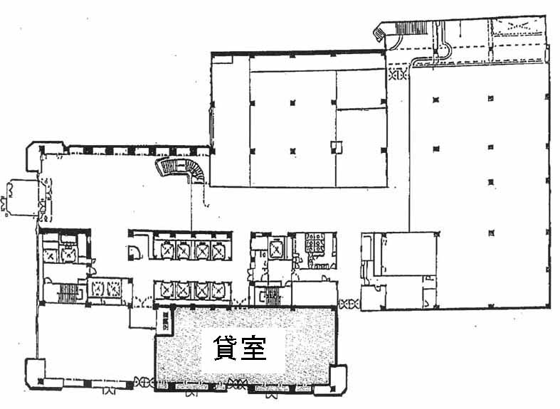 紀尾井町ビル