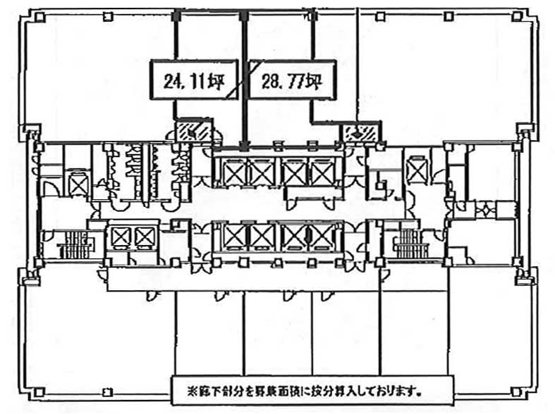 紀尾井町ビル