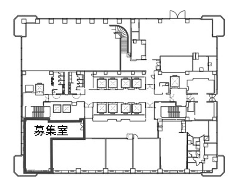 紀尾井町ビル