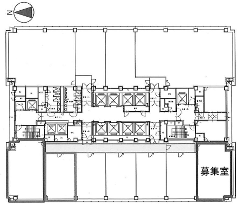 紀尾井町ビル