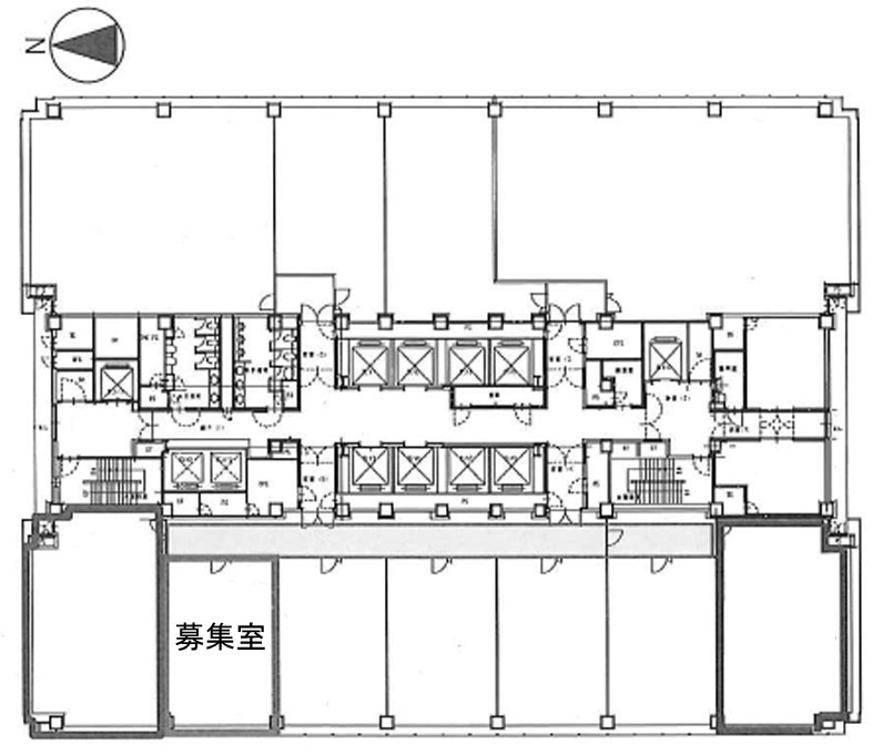 紀尾井町ビル