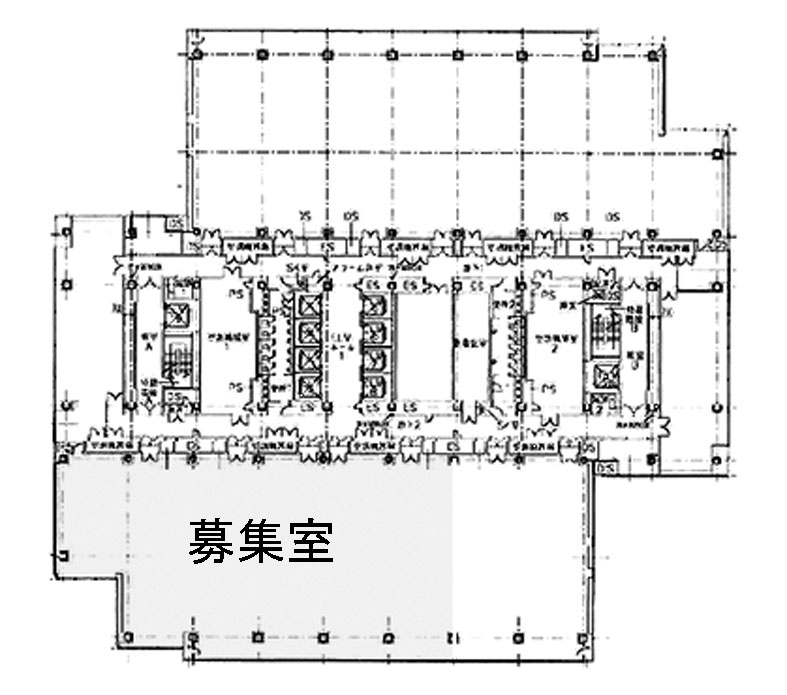 文京グリーンコートセンター