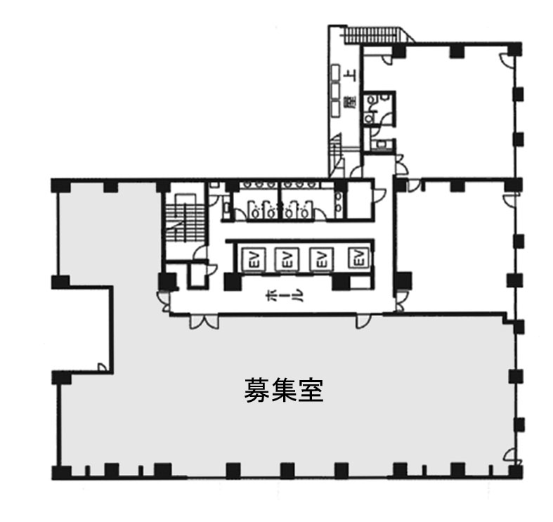 アーバンセンター新宿