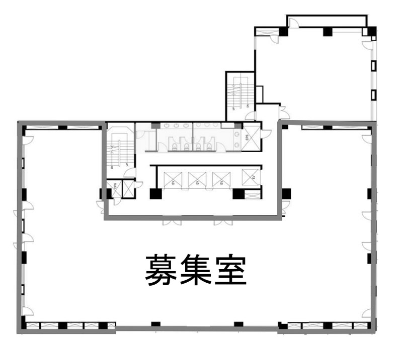 アーバンセンター新宿