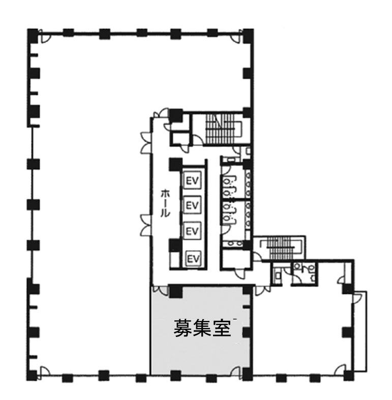 アーバンセンター新宿