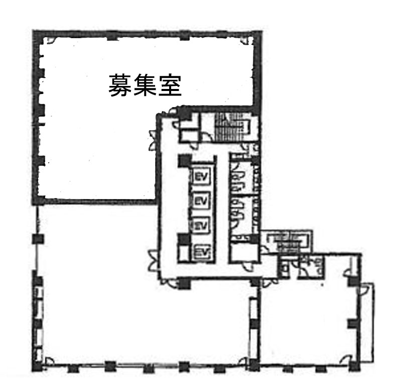 アーバンセンター新宿