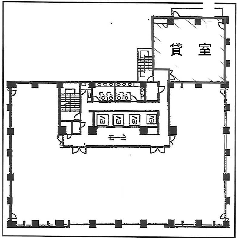 アーバンセンター新宿