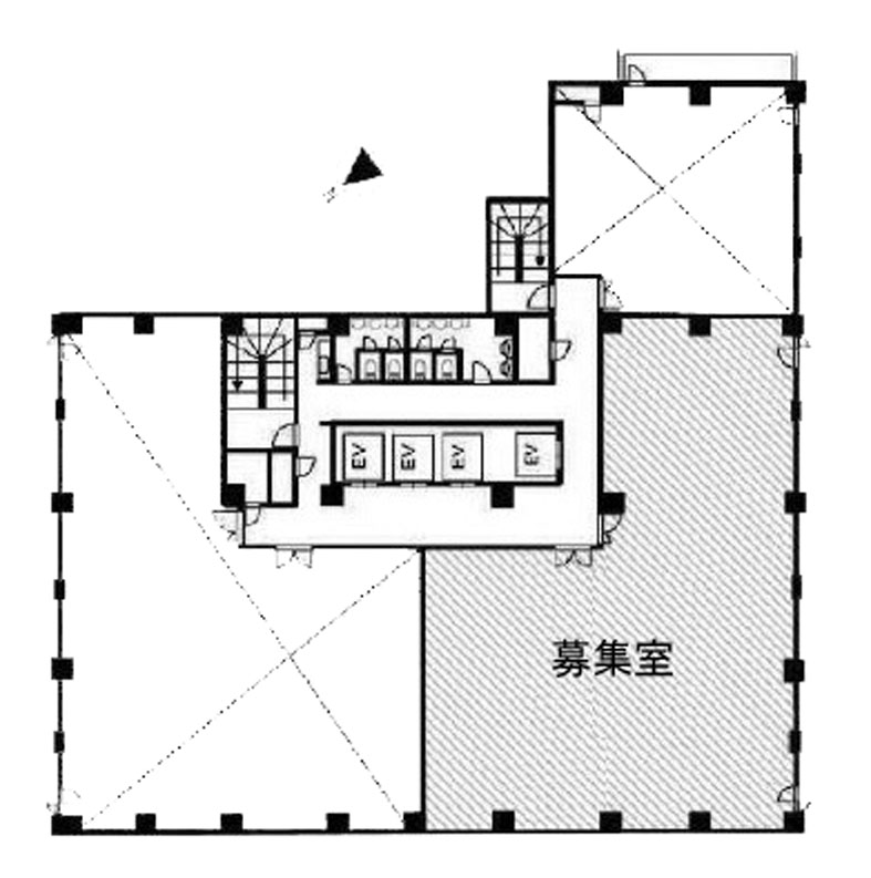 アーバンセンター新宿