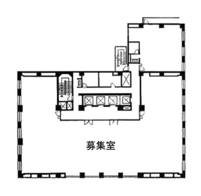 アーバンセンター新宿