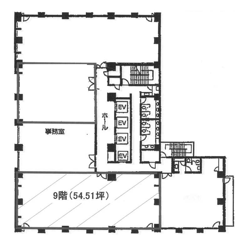 アーバンセンター新宿