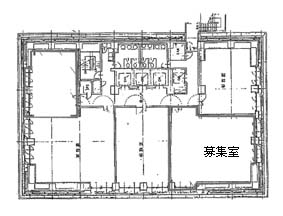 アーバンセンター新宿