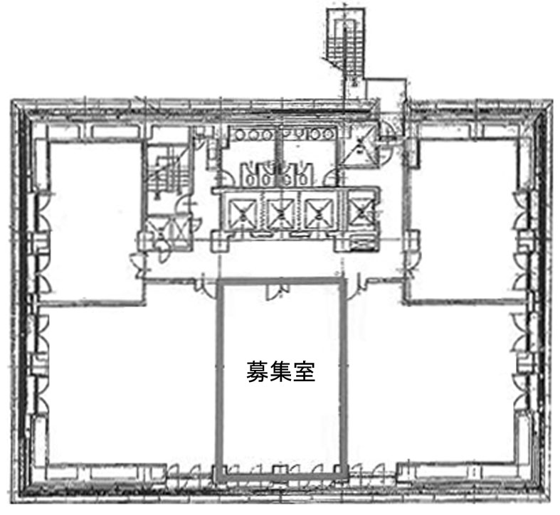 アーバンセンター新宿