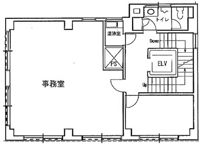 築地ニイクラビル