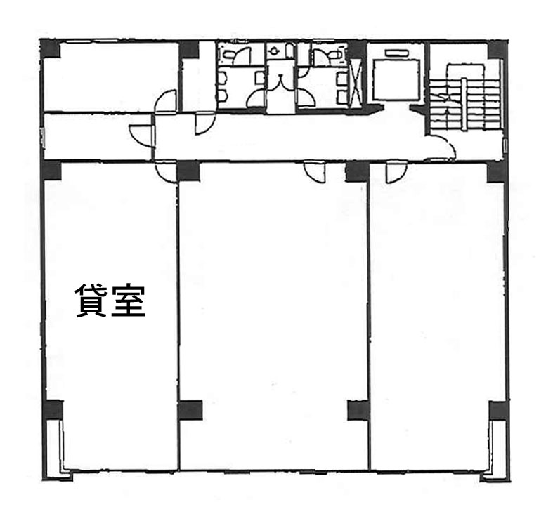 銀座ワカホビル