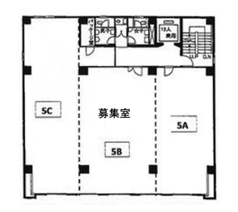 銀座ワカホビル