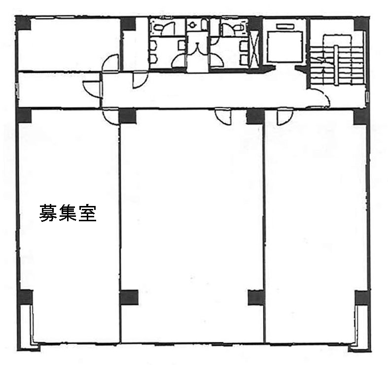 銀座ワカホビル