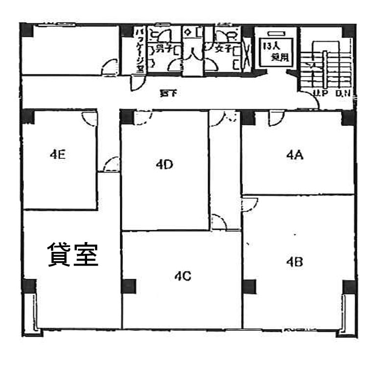 銀座ワカホビル